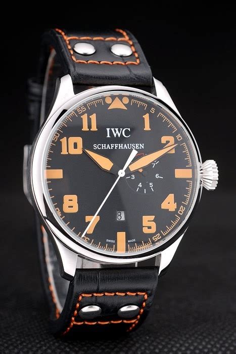 iwc cosa è|iwc schaffhausen orologi.